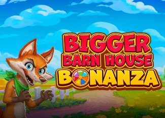 Bigger Barn House Bonanza
